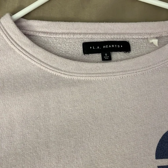 Pacsun sweater - Picture 2 of 2